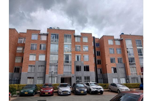Apartamentos, Alquiler, Zipaquira - $1.350.000