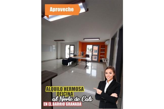 Oficinas y Consultorios, Alquiler, Granada - $2.500.000