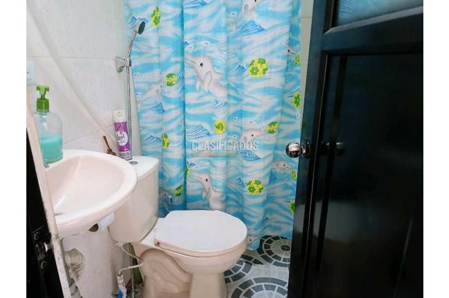 Casas, Venta, El Rodeo - $450.000.000