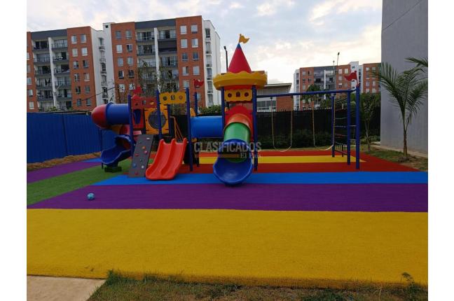 Apartamentos, Venta, Valle del Lili - $478.000.000