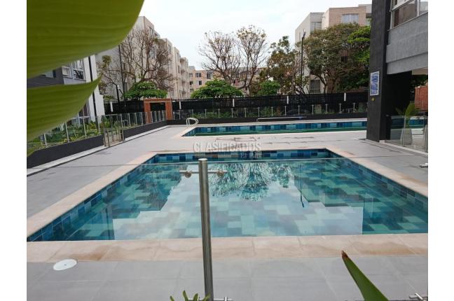 Apartamentos, Venta, Valle del Lili - $478.000.000