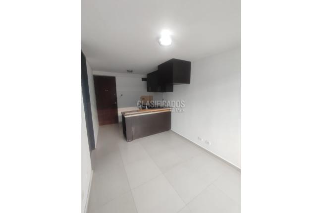 Apartaestudios, Alquiler, Caney - $950.000