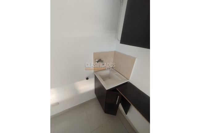 Apartaestudios, Alquiler, Caney - $950.000