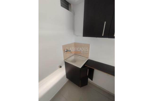Apartaestudios, Alquiler, Caney - $950.000