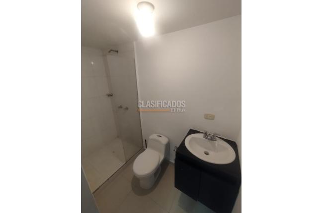 Apartaestudios, Alquiler, Caney - $950.000