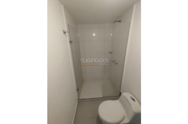 Apartaestudios, Alquiler, Caney - $950.000