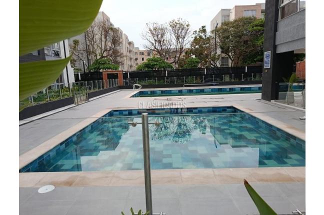 Apartamentos, Venta, Valle del Lili - $478.000.000