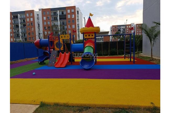 Apartamentos, Venta, Valle del Lili - $478.000.000