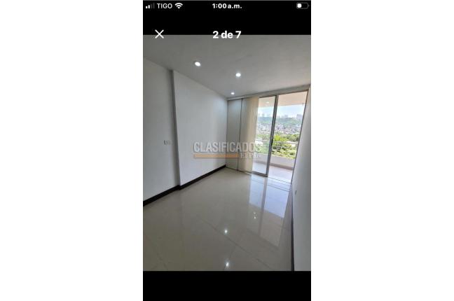 Apartaestudios, Alquiler, Altos Cristales - $2.200.000