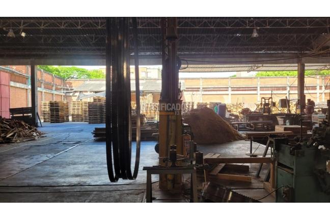 Locales y Bodegas, Alquiler en Las Delicias