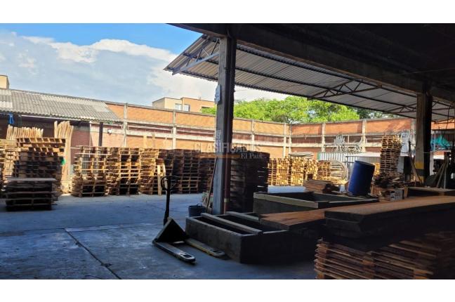 Locales y Bodegas, Alquiler, Las Delicias - $33.000.000