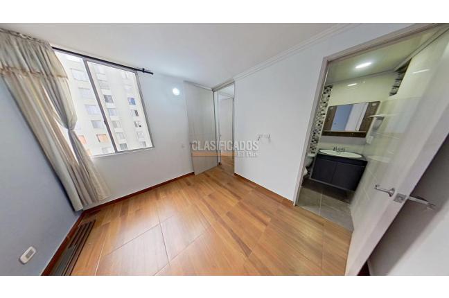 Apartamentos, Venta, Las Vegas de Comfandi - $259.000.000