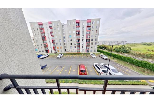 Apartamentos, Venta, Las Vegas de Comfandi - $259.000.000