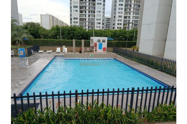 Apartamentos, Venta, Las Vegas de Comfandi - $259.000.000