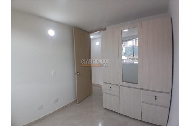 Apartamentos, Alquiler, Zipaquira - $1.500.000