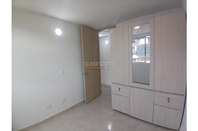 Apartamentos, Alquiler, Zipaquira - $1.500.000