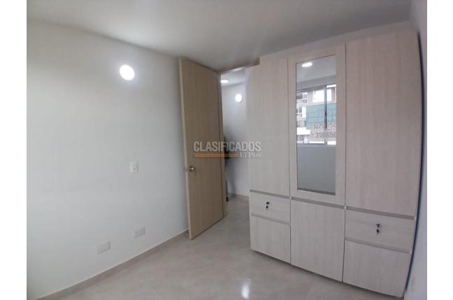 Apartamentos, Alquiler, Zipaquira - $1.500.000