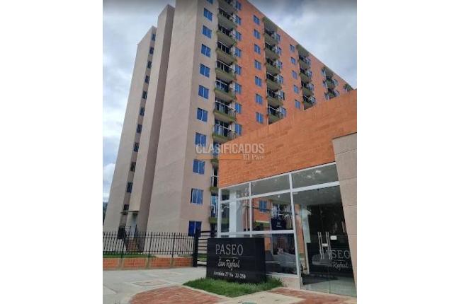 Apartamentos, Alquiler en Zipaquira