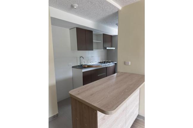 Apartamentos, Alquiler, Zipaquira - $1.150.000
