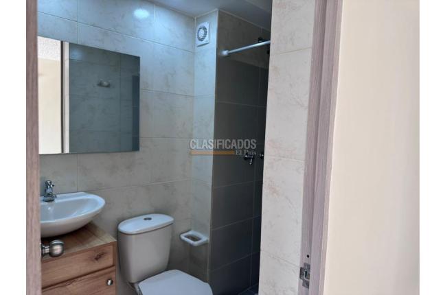Apartamentos, Alquiler, Zipaquira - $1.150.000