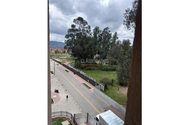Apartamentos, Alquiler, Zipaquira - $1.150.000