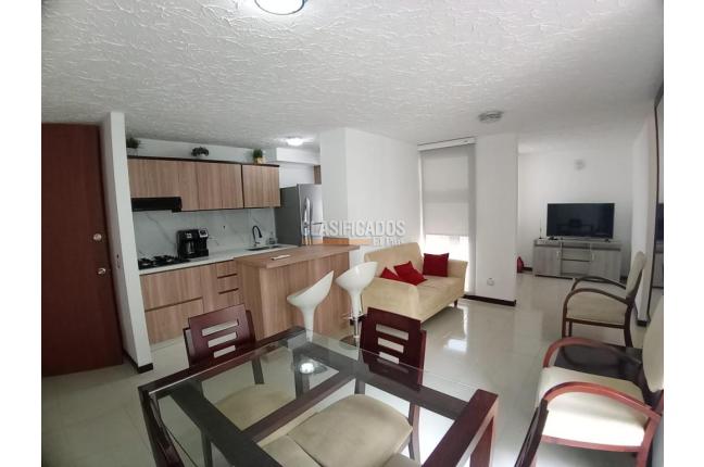 Apartamentos, Alquiler, Valle del Lili - $2.350.000