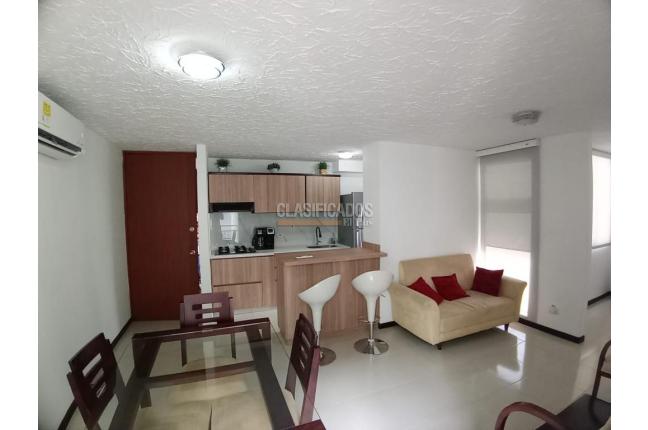 Apartamentos, Alquiler, Valle del Lili - $2.350.000