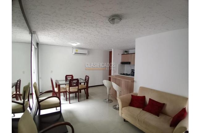 Apartamentos, Alquiler, Valle del Lili - $2.350.000