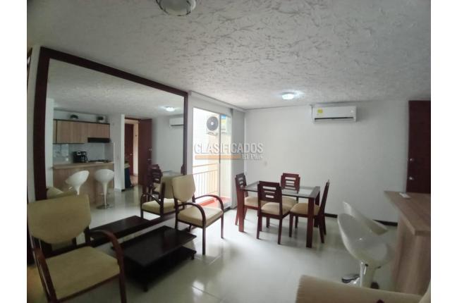 Apartamentos, Alquiler, Valle del Lili - $2.350.000