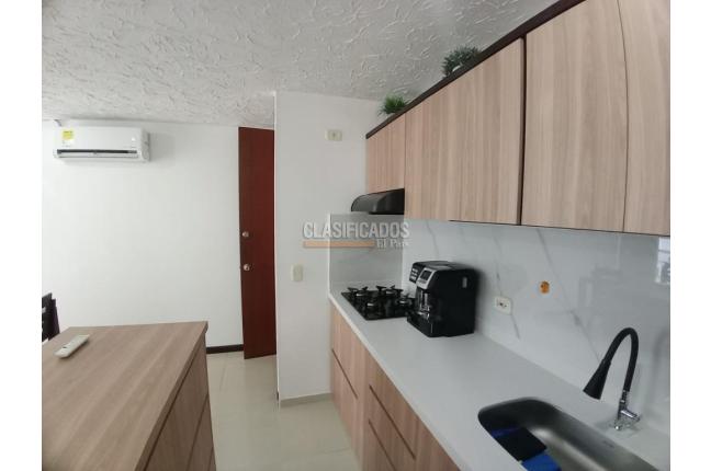 Apartamentos, Alquiler, Valle del Lili - $2.350.000
