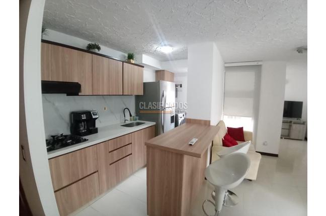 Apartamentos, Alquiler, Valle del Lili - $2.350.000