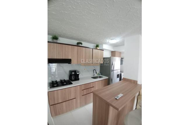 Apartamentos, Alquiler, Valle del Lili - $2.350.000