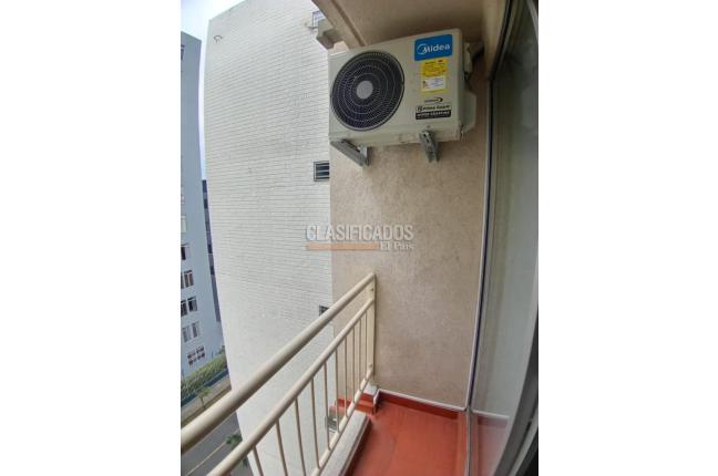 Apartamentos, Alquiler, Valle del Lili - $2.350.000