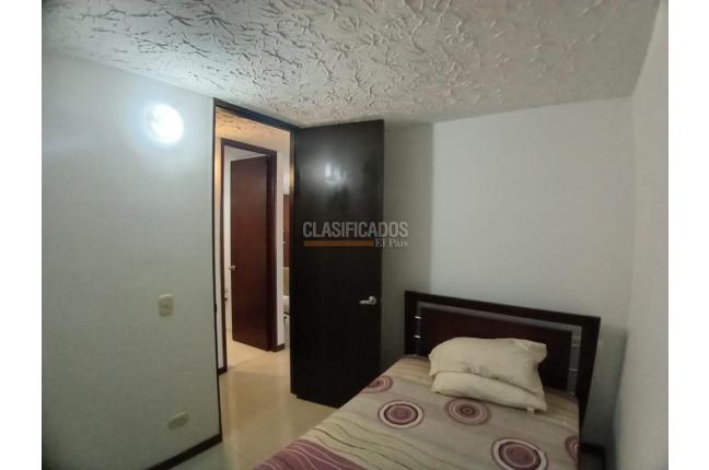 Apartamentos, Alquiler, Valle del Lili - $2.350.000