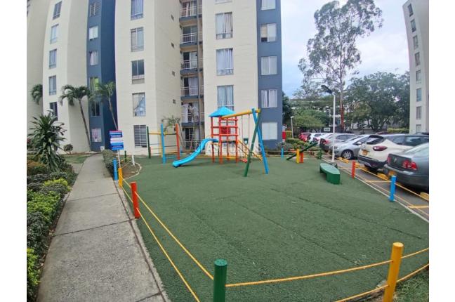 Apartamentos, Alquiler, Valle del Lili - $2.350.000