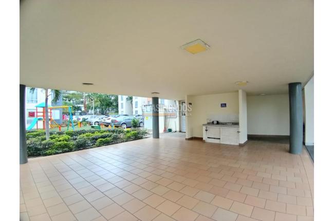 Apartamentos, Alquiler, Valle del Lili - $2.350.000