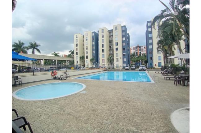 Apartamentos, Alquiler, Valle del Lili - $2.350.000