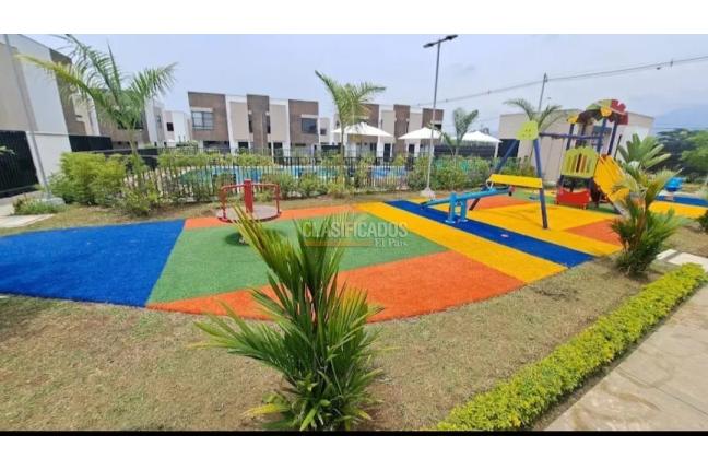 Casas, Venta, Jamundí - $490.000.000