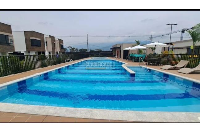Casas, Venta, Jamundí - $490.000.000