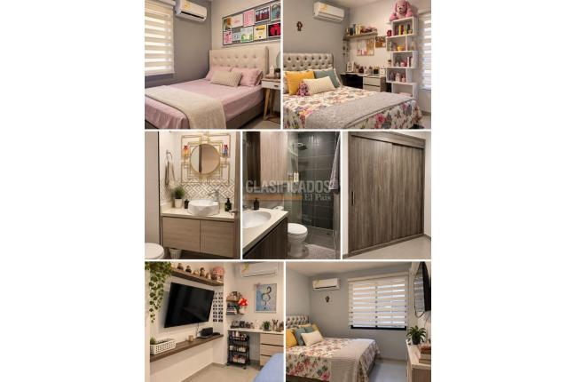 Casas, Venta, Jamundí - $490.000.000