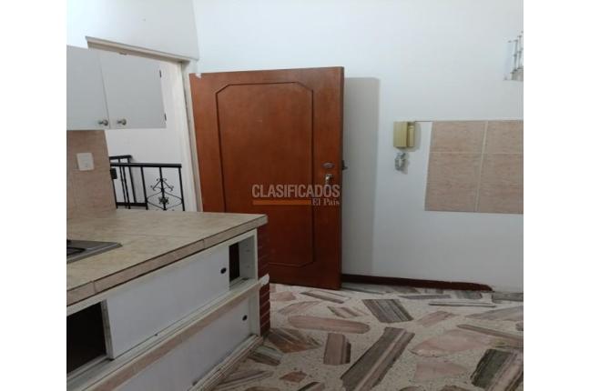 Apartaestudios, Alquiler, Santa Anita - $770.000
