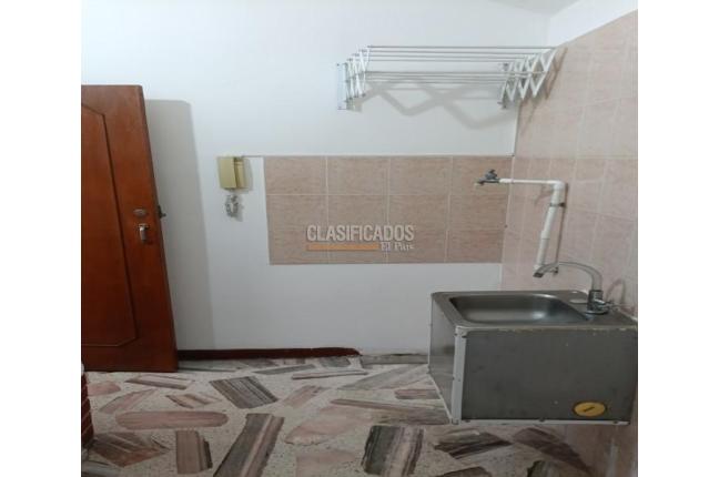 Apartaestudios, Alquiler, Santa Anita - $770.000