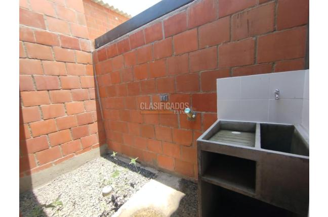 Casas, Alquiler, Candelaria - $600.000