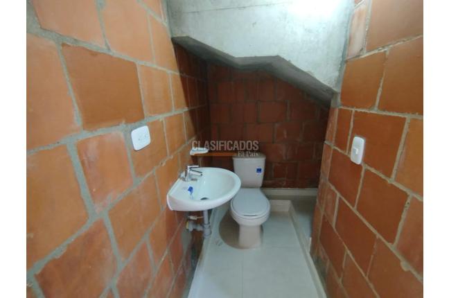 Casas, Alquiler, Candelaria - $600.000