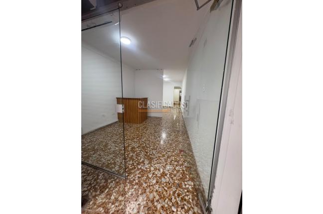 Locales y Bodegas, Alquiler en San Vicente