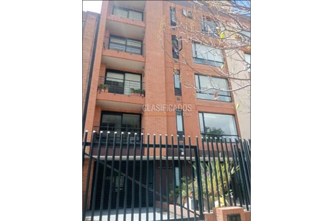 Apartamentos, Alquiler, Bogotá - $4.200.000