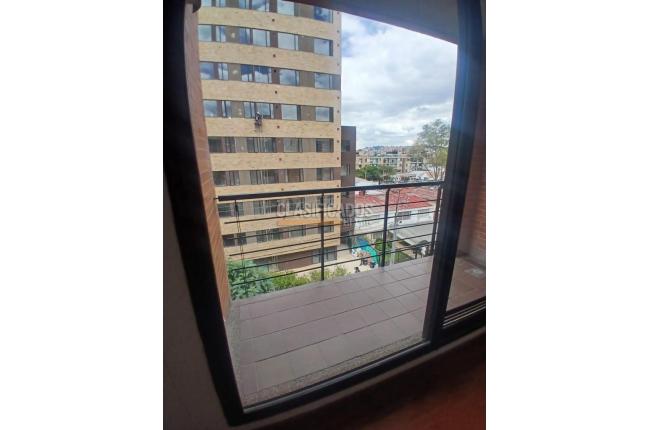 Apartamentos, Alquiler, Bogotá - $4.200.000