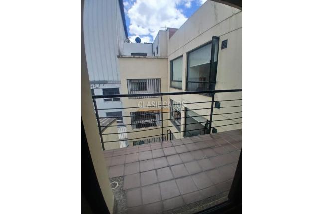 Apartamentos, Alquiler, Bogotá - $4.200.000