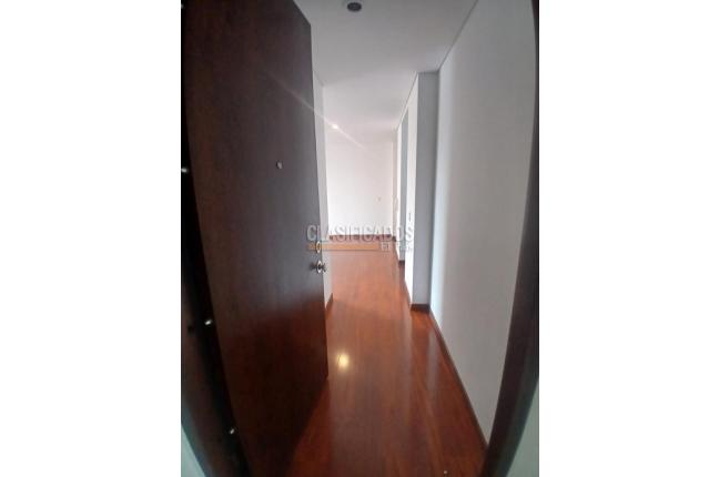 Apartamentos, Alquiler, Bogotá - $4.200.000