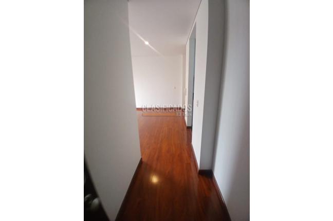 Apartamentos, Alquiler, Bogotá - $4.200.000